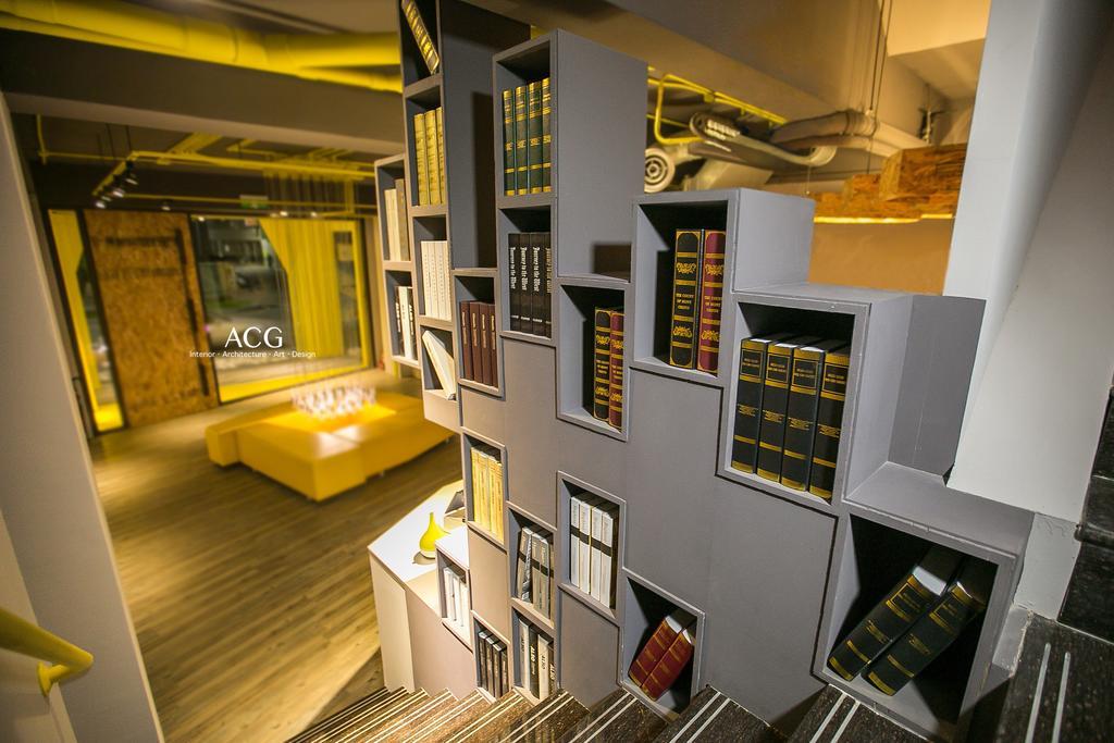 Appartamento Art Zone Città di Hualien Esterno foto