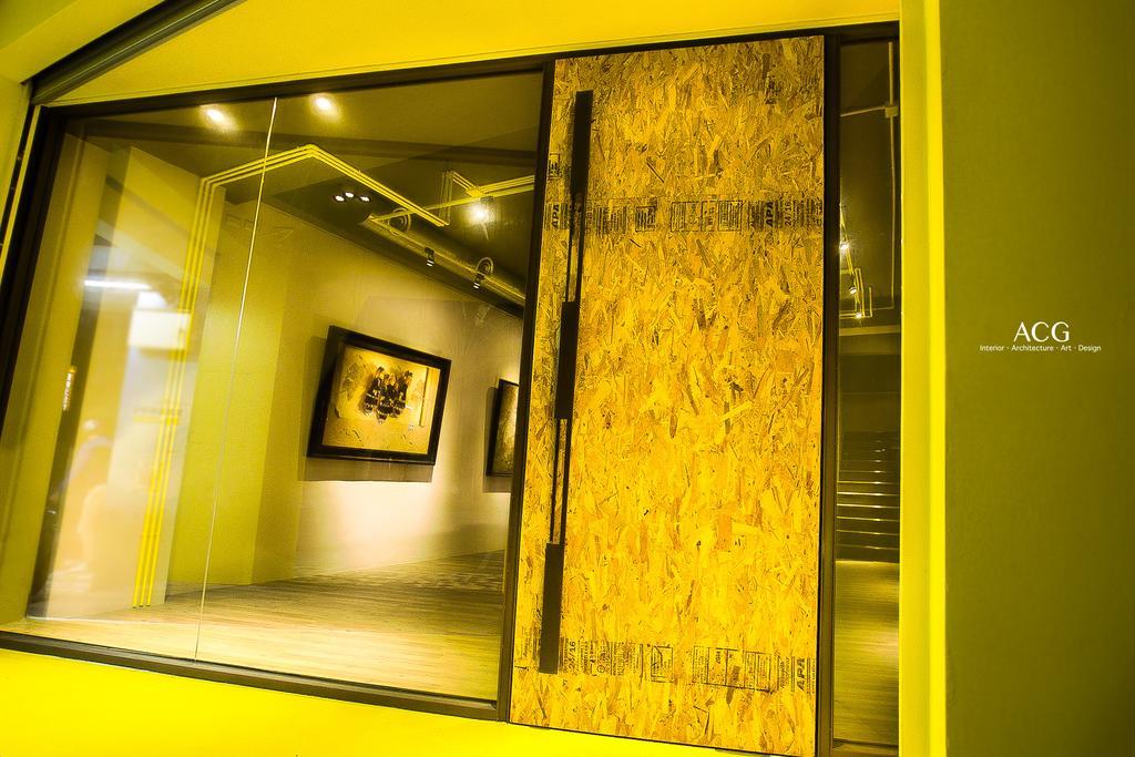 Appartamento Art Zone Città di Hualien Esterno foto